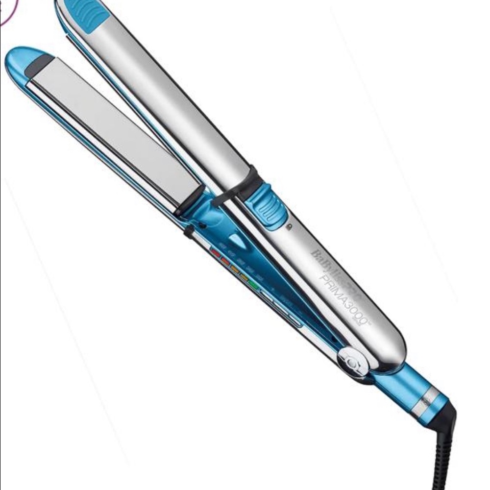BaBylissPRO straightener